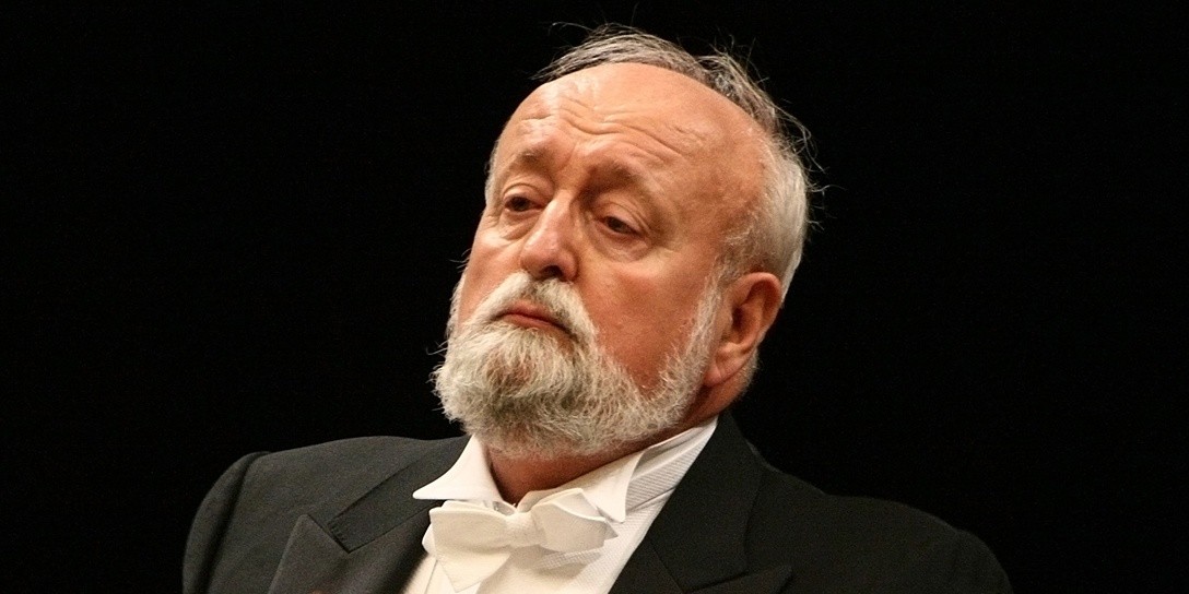 Remembering Krzysztof Penderecki, The Man Behind The Music In The